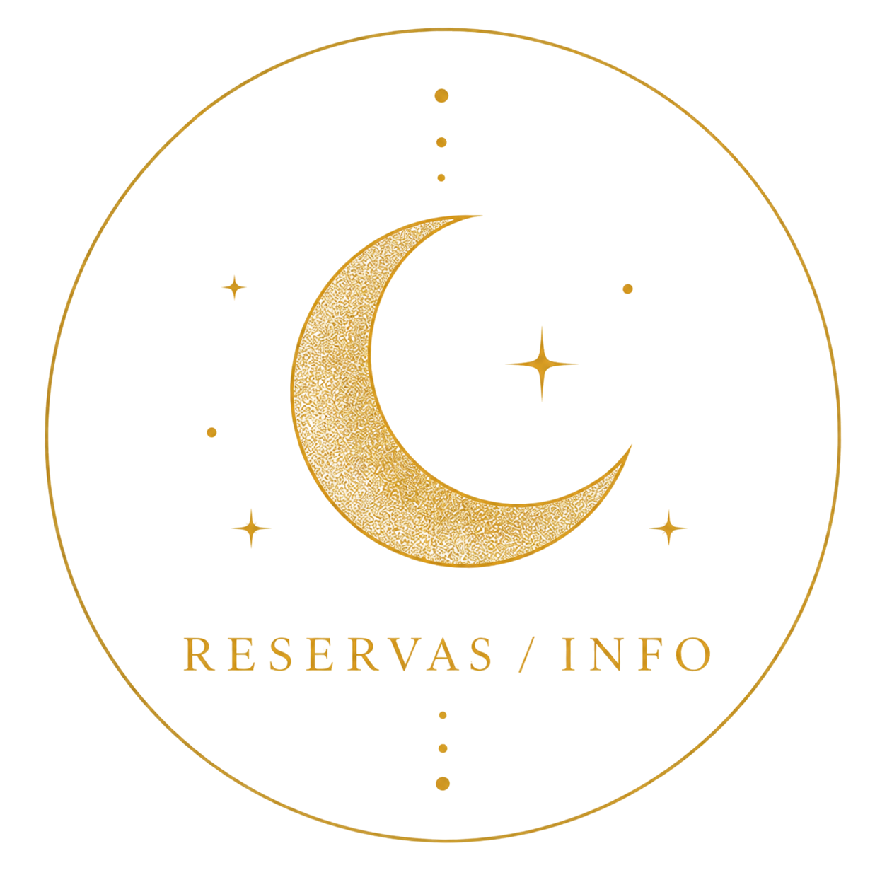 Reservas e información