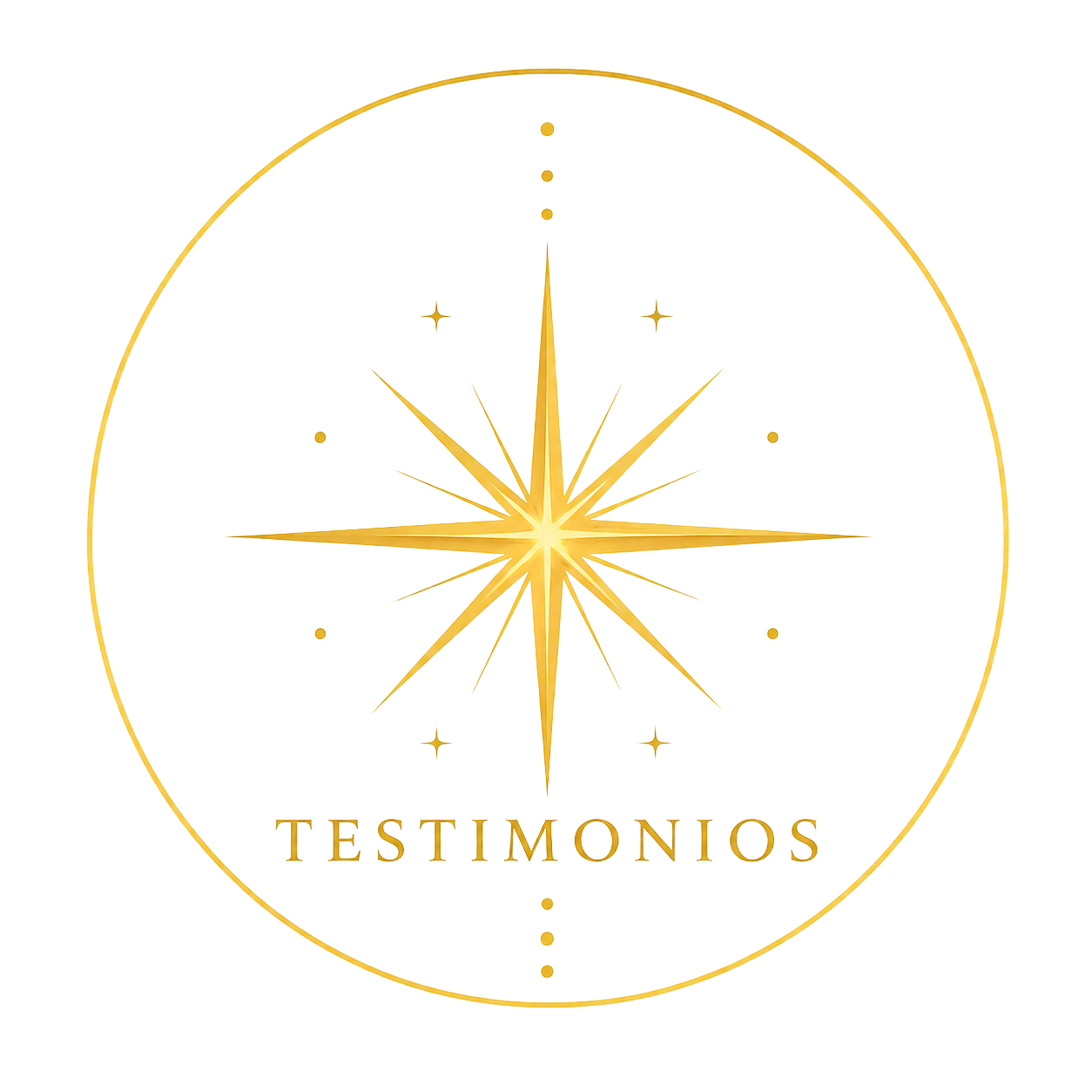 Testimonios de El Templo del Silencio